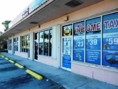 Florida Strip Centers Real Estate Specialist - Let us help you buy or sell your next Strip Centers Property