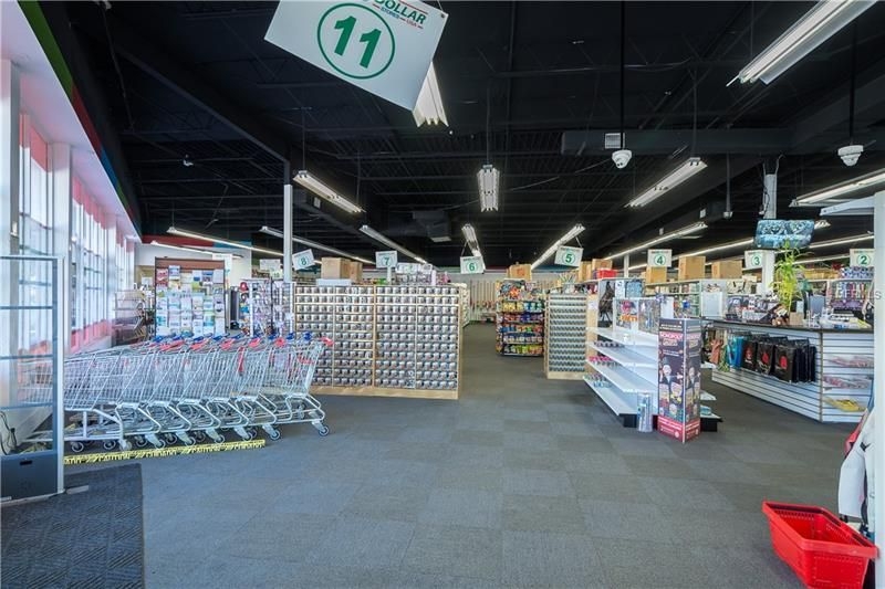 Strip Center For Sale in Poinciana - Kissimmee, FL - Fully Leased $3,300,000