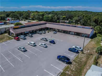 Florida Strip Centers Real Estate Specialist - Let us help you buy or sell your next Strip Centers Property