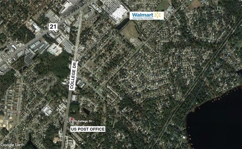 Strip Center For Sale in Orange Park, FL $1,300,000