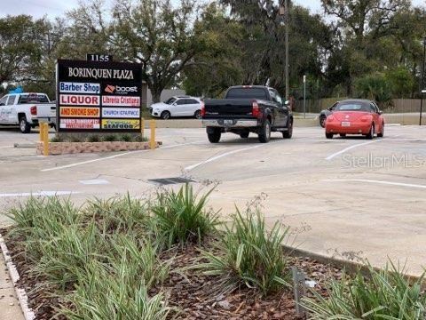 8 Unit Strip Center For Sale in Orange City, FL $1,100,000