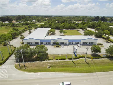 Florida Strip Centers Real Estate Specialist - Let us help you buy or sell your next Strip Centers Property