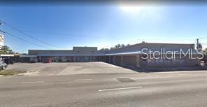 Tampa Strip Center For Sale - $23k/month income