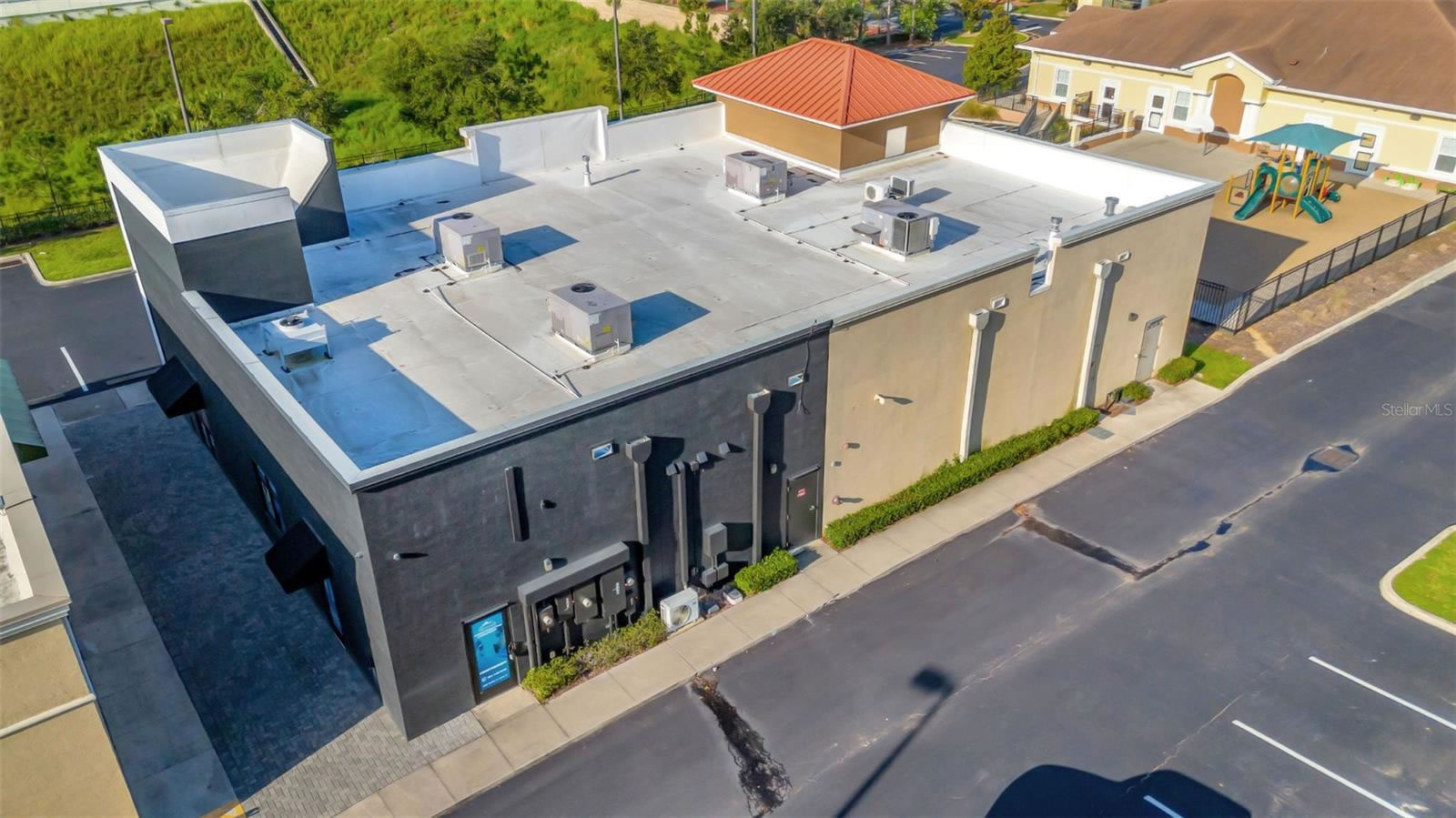 100% Occupied Strip Center For Sale In Clermont, FL $3,000,000