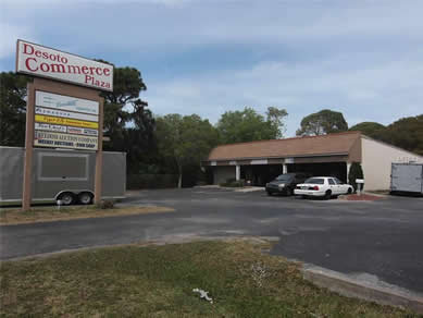 Florida Strip Centers Real Estate Specialist - Let us help you buy or sell your next Strip Centers Property