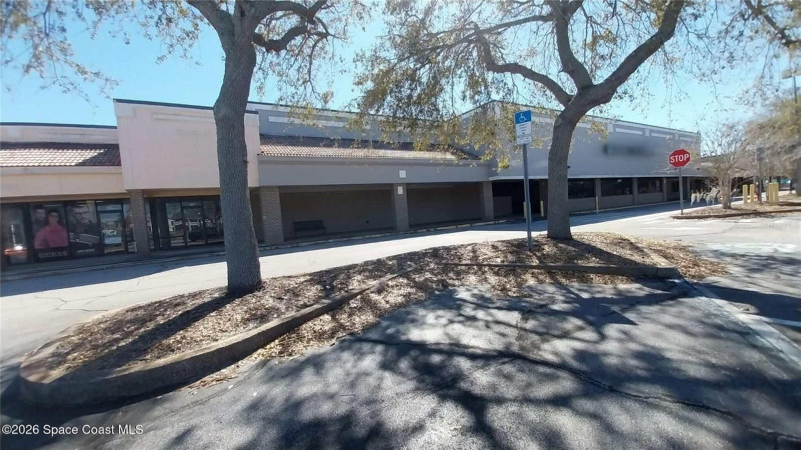Strip Center For Sale in Titusville, FL - 47,000 sq ft