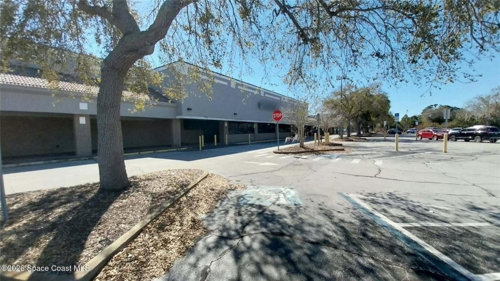 Strip Center For Sale in Titusville, FL - 47,000 sq ft $4,900,000