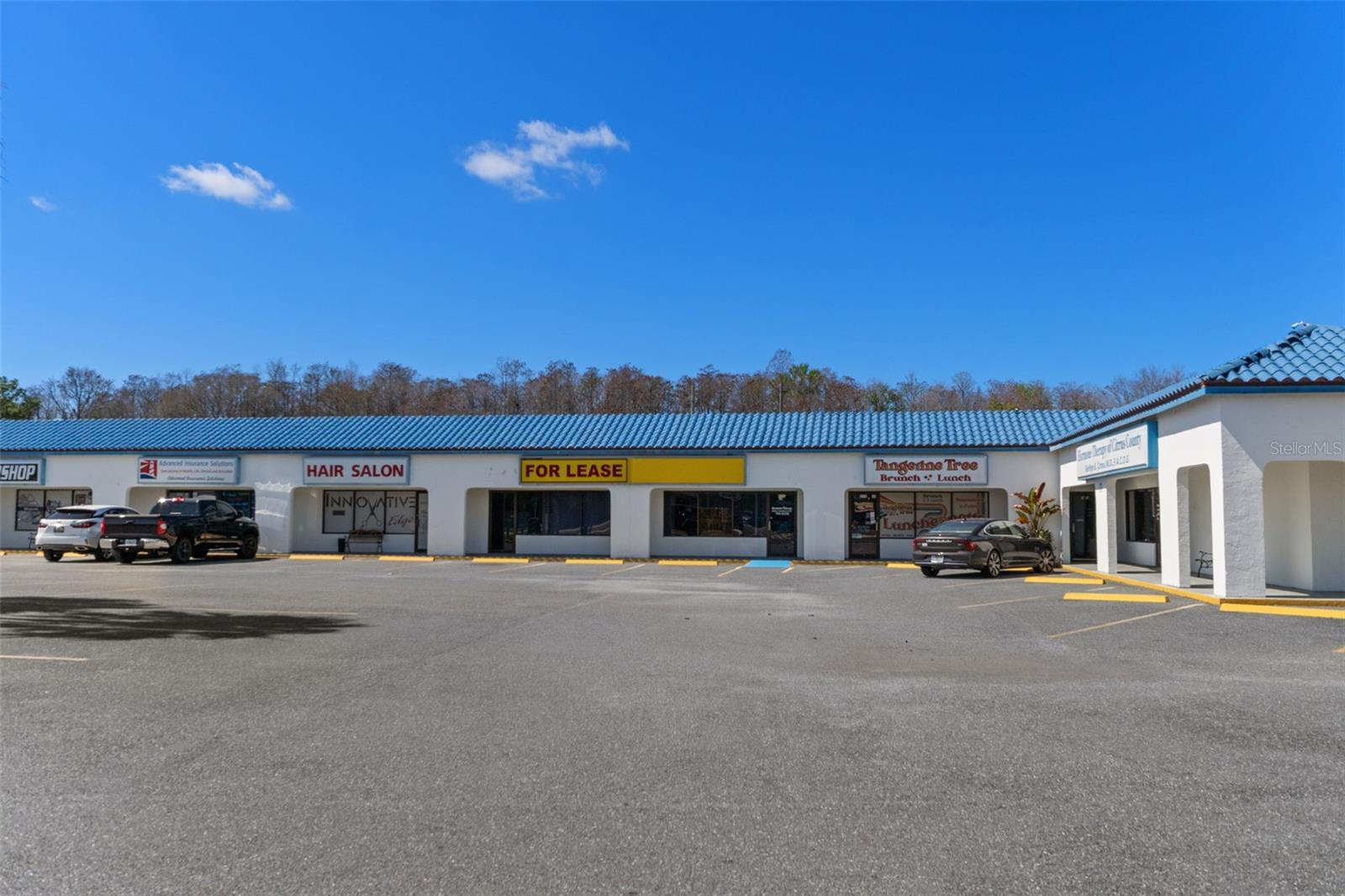 Strip Center For Sale in Crystal River, FL - 27,600 sq ft $4,200,000