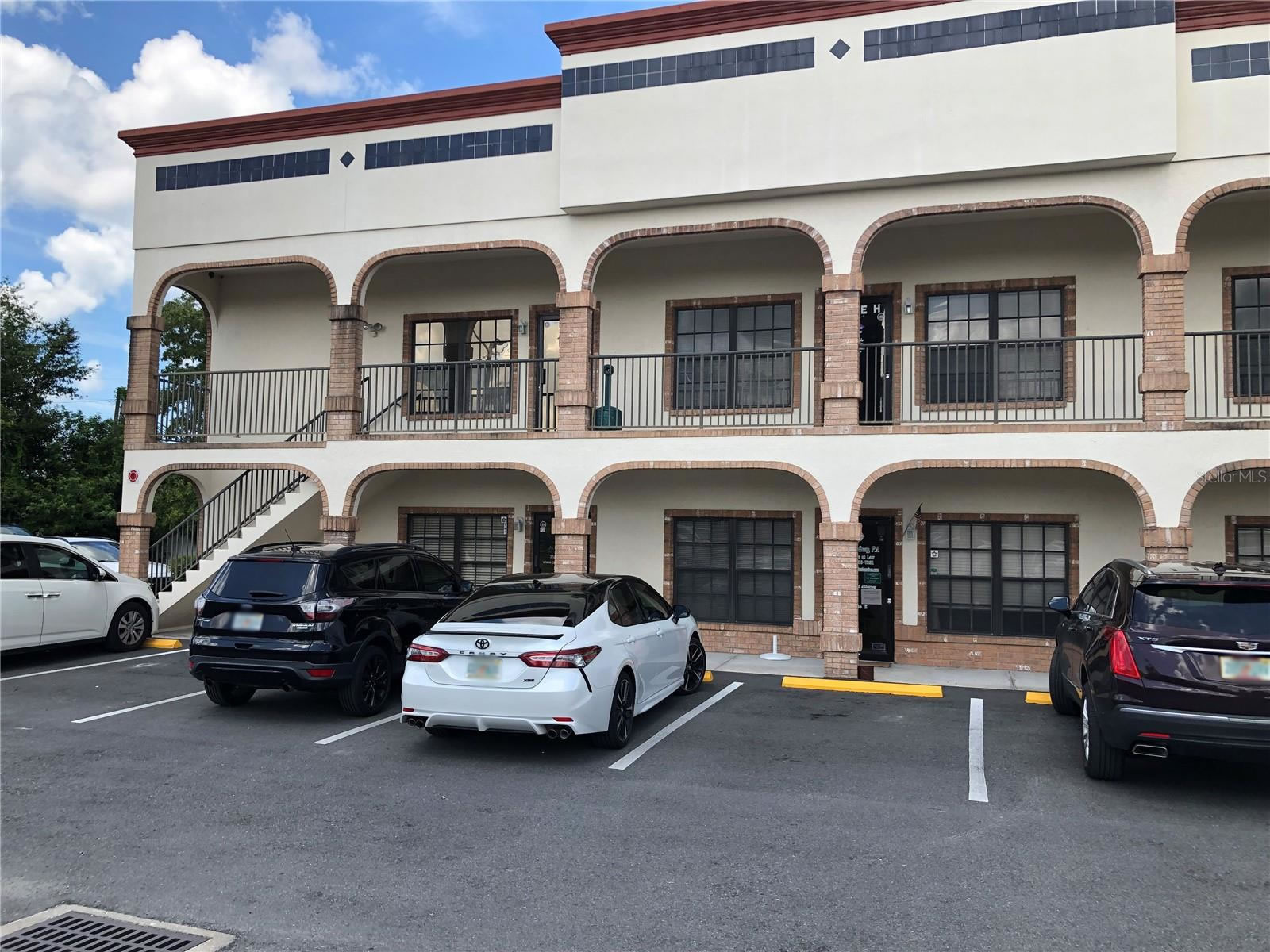 Spring Hill FL Strip Center For Sale $1,695,000