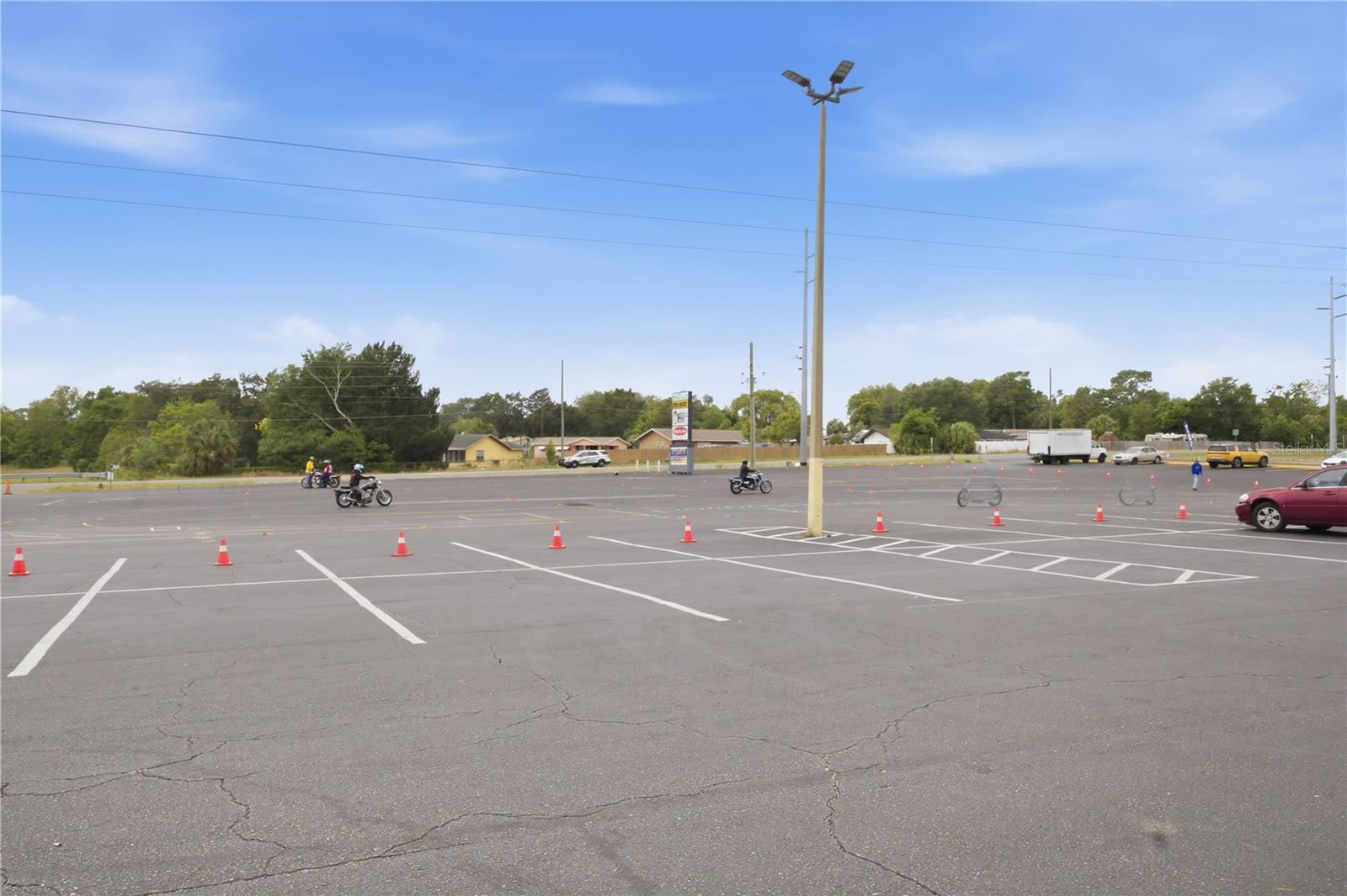 19,400 Sq Ft Strip Center For Sale in Ocala, FL $2,400,000