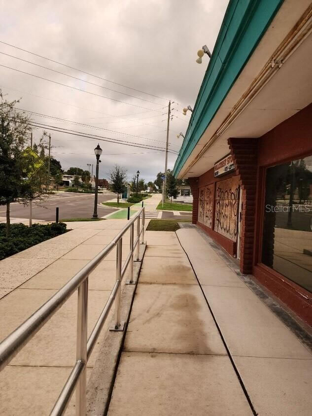 Strip Center on Gulf To Bay Blvd - Clearwater, FL $849,999