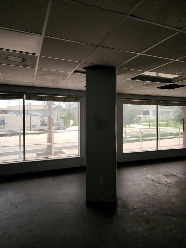 Strip Center on Gulf To Bay Blvd - Clearwater, FL $849,999