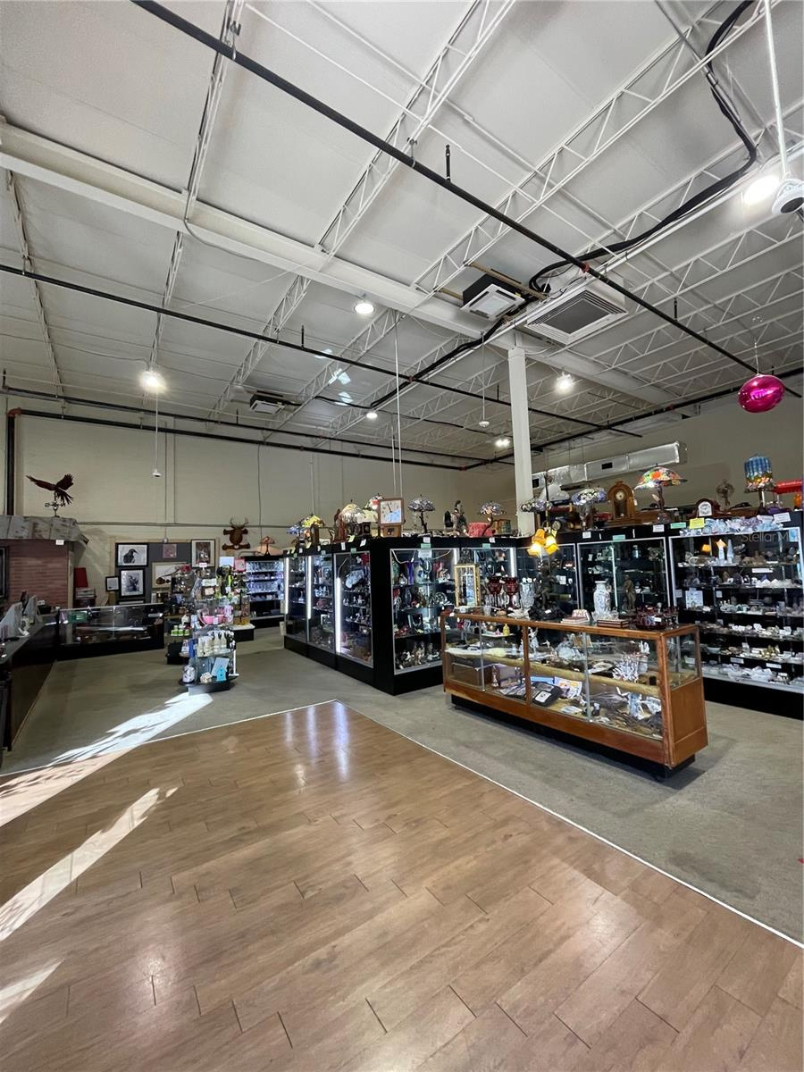 Strip Center For Sale in Eustis, FL 26,800 sq ft $2,700,000