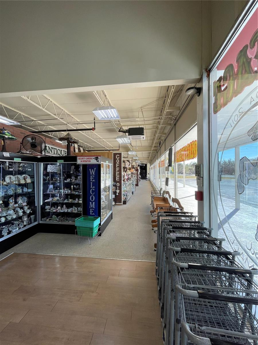 Strip Center For Sale in Eustis, FL 26,800 sq ft $2,700,000