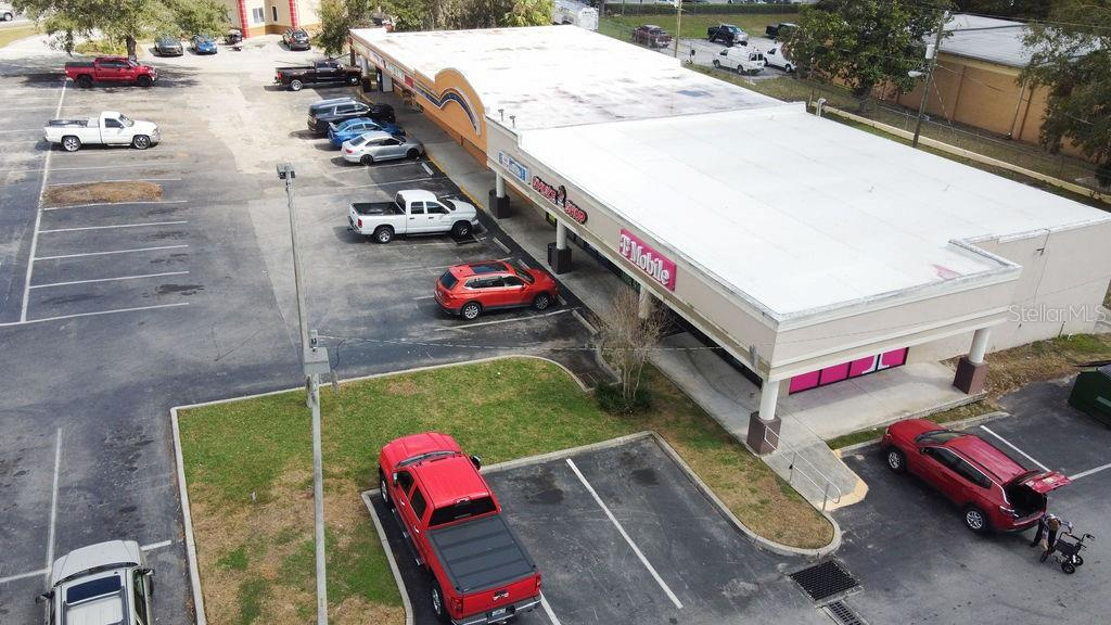 Strip Center For Sale in Marion County, FL - 23,000 sq ft $3,195,000