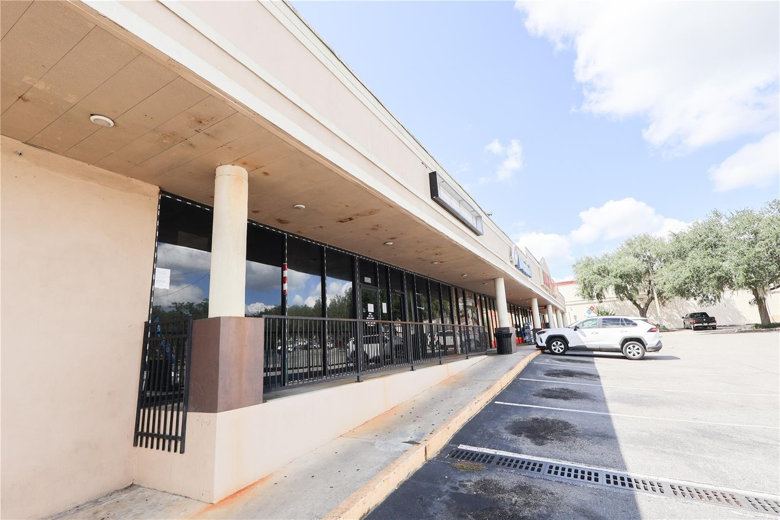 Strip Center For Sale in Marion County, FL - 23,000 sq ft $3,195,000