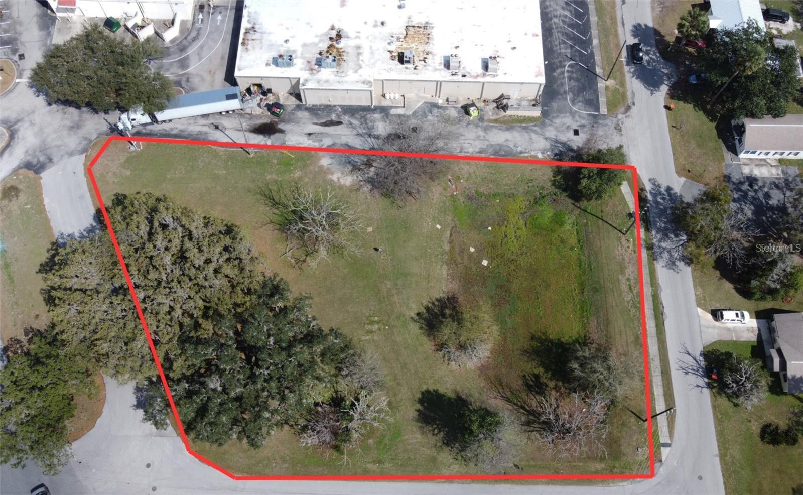 Strip Center For Sale in Marion County, FL - 23,000 sq ft $3,195,000