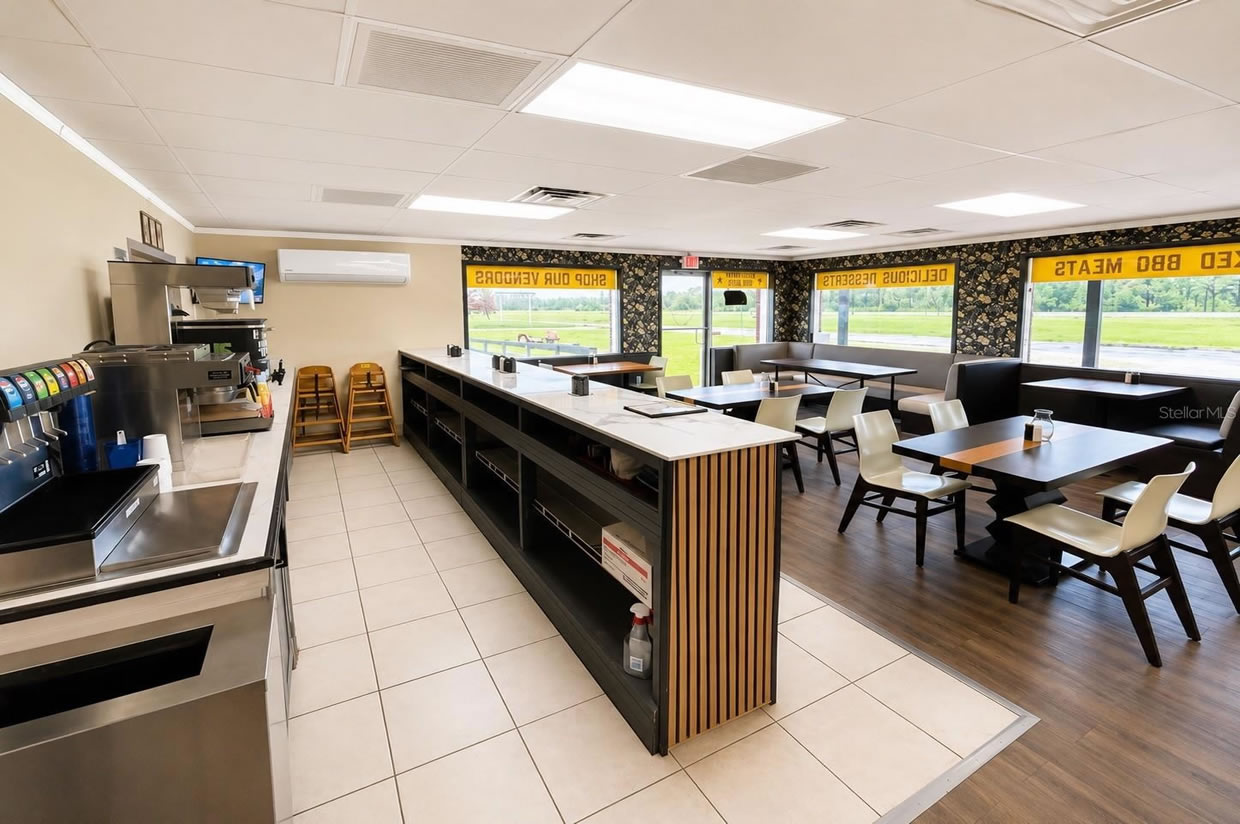 Strip Center For Sale in Polk County, FL - 12,500 sq ft - $1,290,000 Strip Center For Sale in Polk County, FL - 12,500 sq ft - $1,290,000