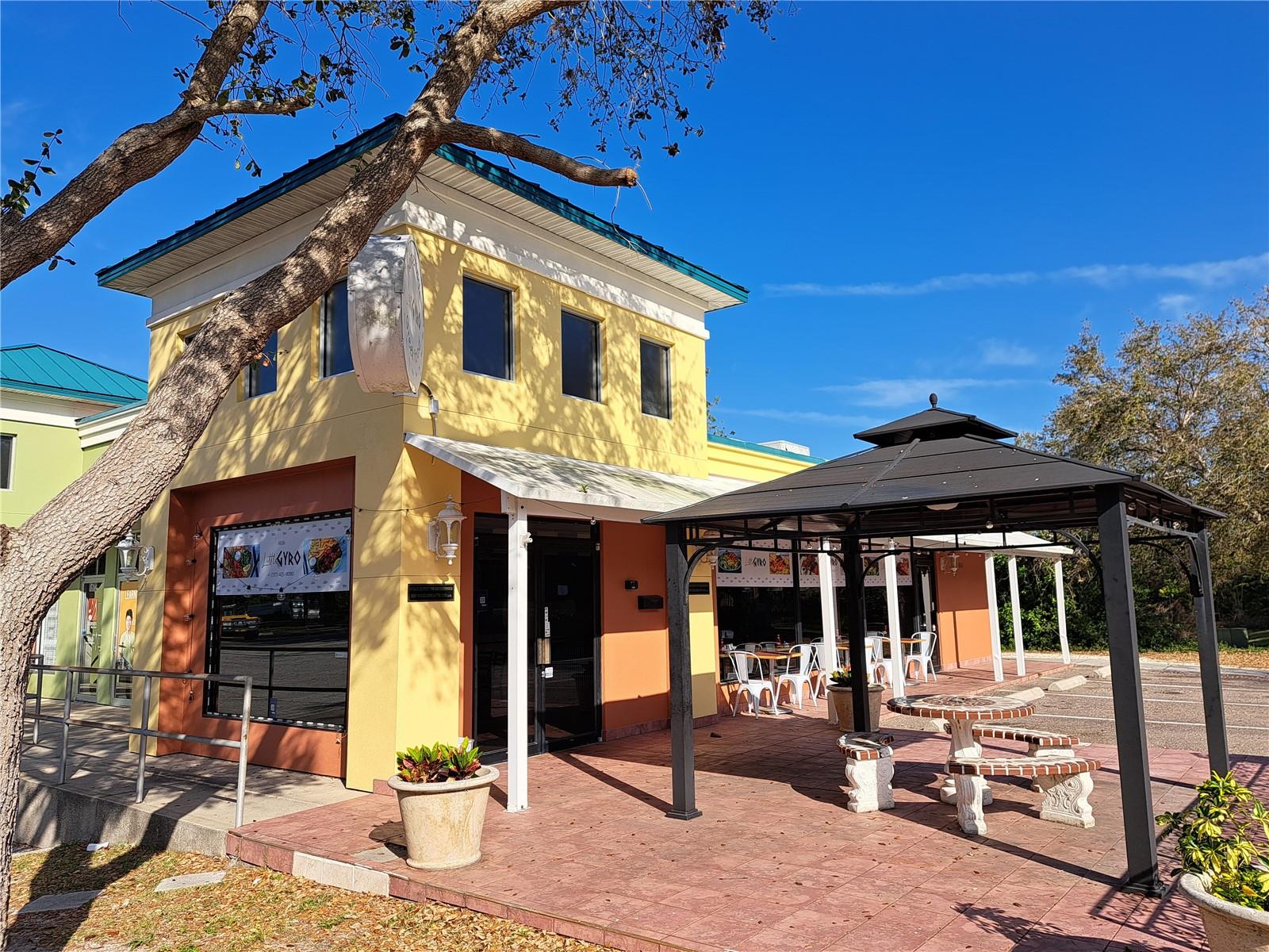 Strip Center For Sale in Dunedin, FL $2,490,000 Strip Center For Sale in Dunedin, FL $2,490,000