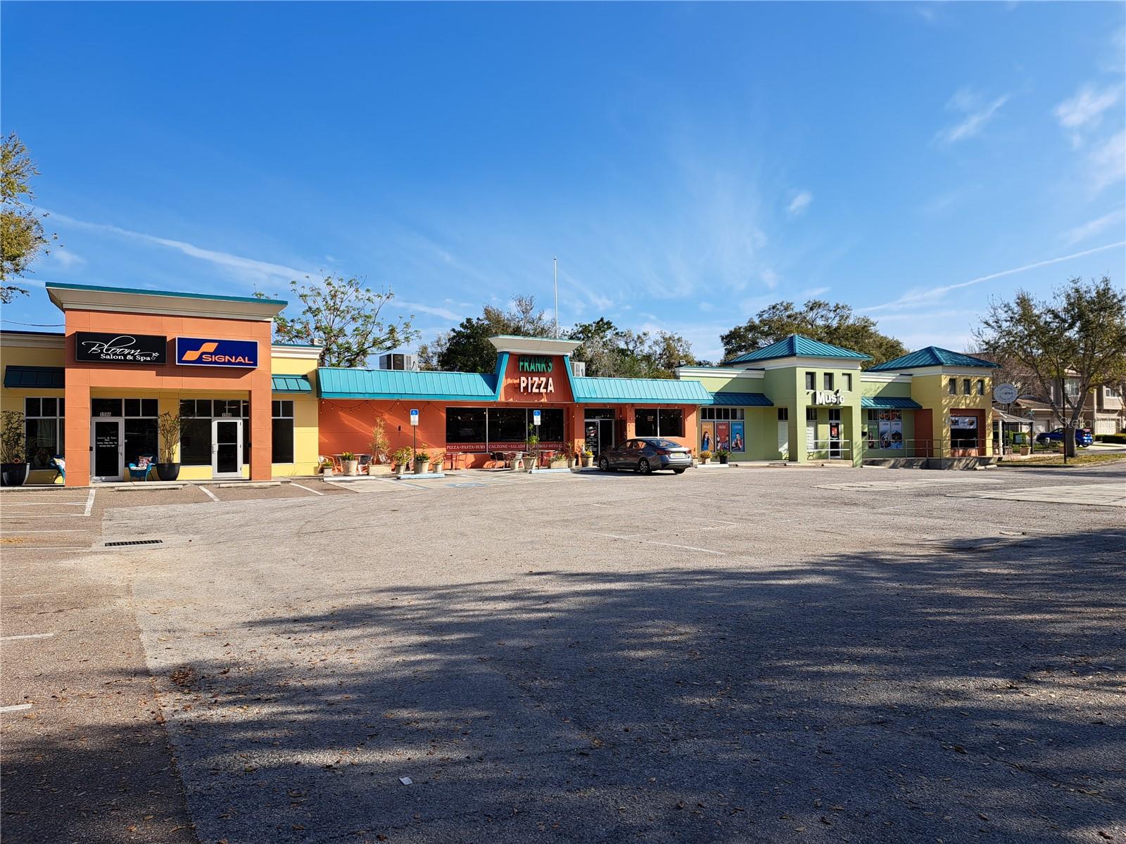 Strip Center For Sale in Dunedin, FL $2,490,000 Strip Center For Sale in Dunedin, FL $2,490,000