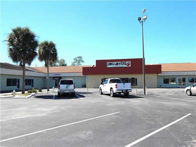 Florida Strip Centers Real Estate Specialist - Let us help you buy or sell your next Strip Centers Property