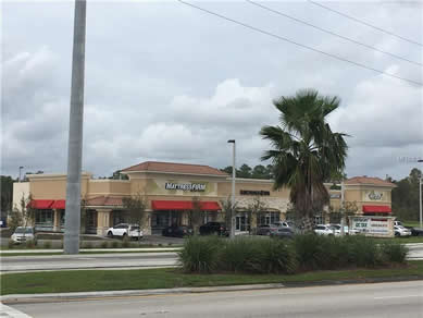 Florida Strip Centers Real Estate Specialist - Let us help you buy or sell your next Strip Centers Property