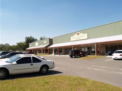 Florida Strip Centers Real Estate Specialist - Let us help you buy or sell your next Strip Centers Property