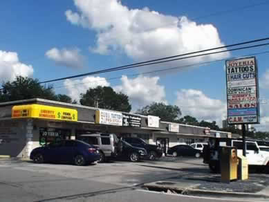 Florida Strip Centers Real Estate Specialist - Let us help you buy or sell your next Strip Centers Property