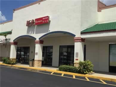 Florida Strip Centers Real Estate Specialist - Let us help you buy or sell your next Strip Centers Property