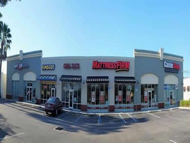 Florida Strip Centers Real Estate Specialist - Let us help you buy or sell your next Strip Centers Property