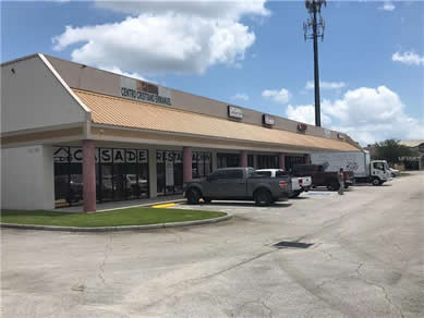 Florida Strip Centers Real Estate Specialist - Let us help you buy or sell your next Strip Centers Property