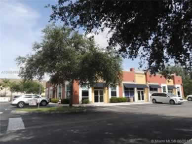 Florida Strip Centers Real Estate Specialist - Let us help you buy or sell your next Strip Centers Property