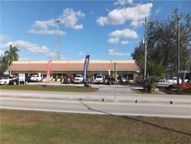 Florida Strip Centers Real Estate Specialist - Let us help you buy or sell your next Strip Centers Property