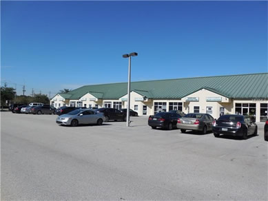 Florida Strip Centers Real Estate Specialist - Let us help you buy or sell your next Strip Centers Property