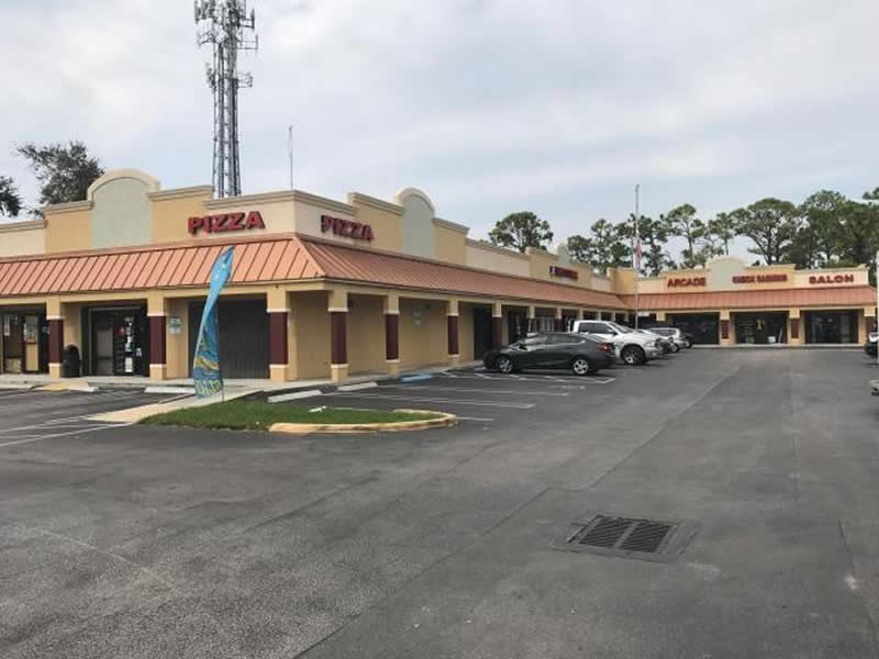 Florida Strip Centers Real Estate Specialist - Let us help you buy or sell your next Strip Centers Property