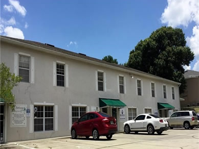Florida Medical Offices For Sale - Let us help you buy or sell your next Medical Office