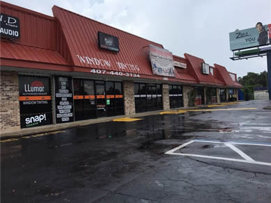 Florida Strip Centers Real Estate Specialist - Let us help you buy or sell your next Strip Centers Property