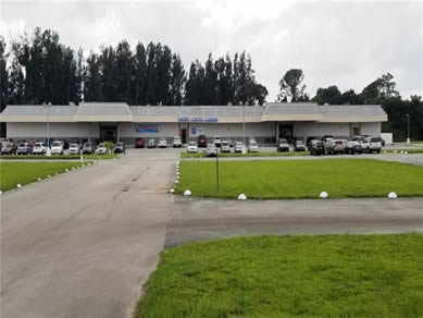 Florida Strip Centers Real Estate Specialist - Let us help you buy or sell your next Strip Centers Property