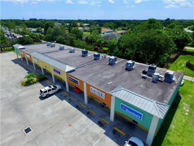 Florida Strip Centers Real Estate Specialist - Let us help you buy or sell your next Strip Centers Property