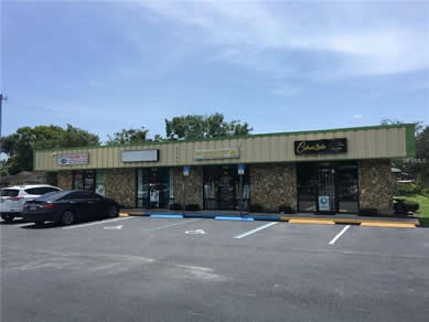 Florida Strip Centers Real Estate Specialist - Let us help you buy or sell your next Strip Centers Property