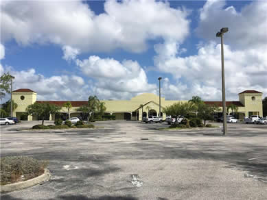 Florida Strip Centers Real Estate Specialist - Let us help you buy or sell your next Strip Centers Property