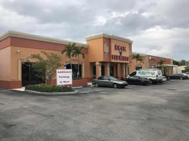 Florida Strip Centers Real Estate Specialist - Let us help you buy or sell your next Strip Centers Property